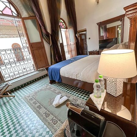 Le Riad Palais D'Hotes Suites & Spa เฟส ภายนอก รูปภาพ