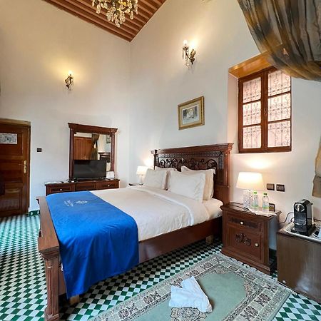 Le Riad Palais D'Hotes Suites & Spa เฟส ภายนอก รูปภาพ