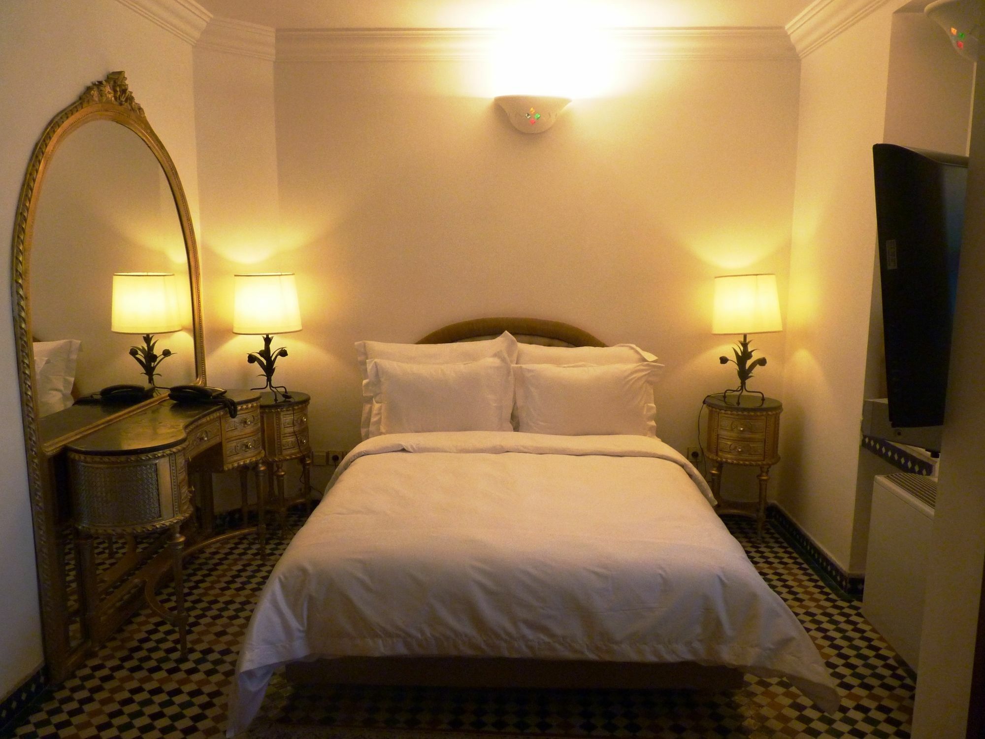 Le Riad Palais D'Hotes Suites & Spa เฟส ภายนอก รูปภาพ