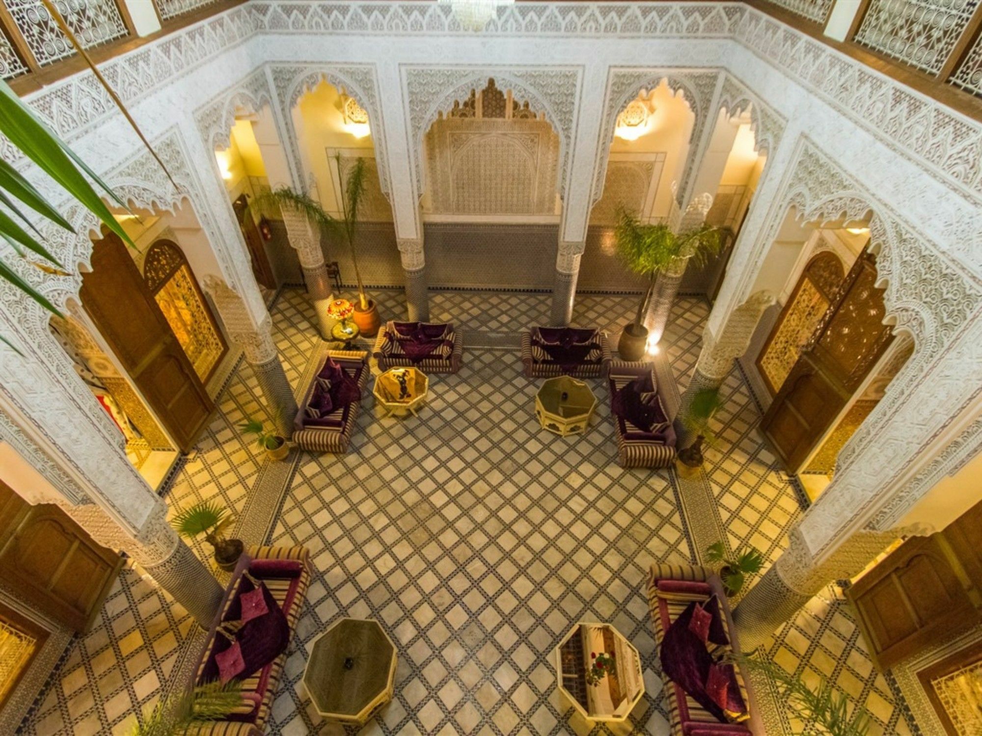 Le Riad Palais D'Hotes Suites & Spa เฟส ภายนอก รูปภาพ